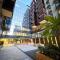 AureaLiving - Sage luxury apt with Air Conditioning, Fast Wifi and free Gym-39