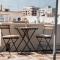 HelloAPULIA Monopoli - Casamas Seaview - Loft with Terrace in Old Town-14