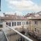 La Casa sui Tetti - Comodo bilocale in centro città-17