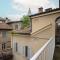 La Casa sui Tetti - Comodo bilocale in centro città-18