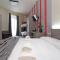 Termini Comfort Rooms and Jacuzzi Suite by Flatinrome-37