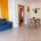 Appartamenti Caletta sul mare-2