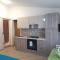 Studio Apartment - La Ciaccia Style-7