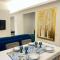 Savoia House, modern apartment near Villa Borghese-14
