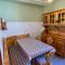 Cozy flat Pieve di Cadore-11