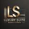 Luxury Suite Quartu-1