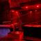 L'H LION's RED SUITE-7