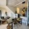 Loft 2 Beachfront Porto Faro-30