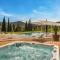 GOLDEN LUXE - Diamond in the Hills piscina privata e vasca idromassaggio-1