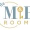 da M&E rooms