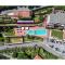 Classic Appartement in Pietra Ligure-9