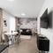 Design apartment Pescara center
