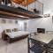 Roped Loft Borgo Pinti