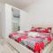 Lugano S&S Home, moderna e tranquilla, vicino al Centro di Milano, con parcheggio gratuito esterno-20