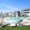 Residence Laguna Park Piazza Brescia