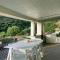 Villa with Terrace overlooking the Sea-9