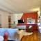 Prestige and comfort in the center of Perugia and views-23