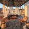 ENCHANTING PENTHOUSE with a breathtaking 360 degrees Panoramic View in the Heart of Florence-0