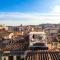 ENCHANTING PENTHOUSE with a breathtaking 360 degrees Panoramic View in the Heart of Florence-1