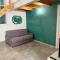Appartamento Smeraldo Residence Medoro-3