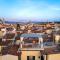 ENCHANTING PENTHOUSE with a breathtaking 360 degrees Panoramic View in the Heart of Florence-36