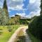 Villa Elena Tuscany - Pool & Garden Arezzo - IHH-42
