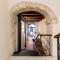 Suite Deluxe in Palazzo Storico - Centro Sassari - Appartamento Sassari-59