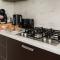 NEW - Parking - 10 min from Fiera MiRHO - sleeps 4-5