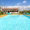 ClickSardegna Villa Lucilla with swimming pool in olive groves