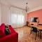 Dimora Pasolini , Stylish Two Bedroom Apartment in the Historic Center-0