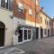 Dimora Pasolini , Stylish Two Bedroom Apartment in the Historic Center-23