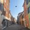 Dimora Pasolini , Stylish Two Bedroom Apartment in the Historic Center-22