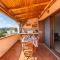 Apartment in Agrustos - Budoni with terrace-17