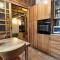 Apartment Cascata by Interhome-11