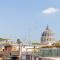 APT ROME Sergio I - San Pietro Vatican-4
