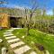 Seregnér Agricamping & Homes - Adults Only 18-44