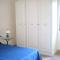 House 10' from the sea, AC, garden, parking, wifi-23