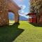 Villa Panoramica Pietraviva Golfo Di Gaeta-36