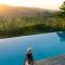 Unique Villa with Infinity Pool inside Chianti-41