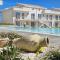 Bilocale in resort con piscine