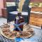 Acquamarina House by the sea-4