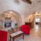 Authentic Apulian Reatreat inside Trulli with pool