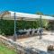 Authentic Apulian Oasis inside Trulli with pool-1