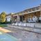 Exclusive Villa in Porto Rotondo with jacuzzipool-20