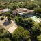 Exclusive Villa in Porto Rotondo with jacuzzipool-88