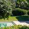Exclusive Villa in Porto Rotondo with jacuzzipool-67
