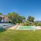 Exclusive Villa in Porto Rotondo with jacuzzipool-68