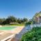 Exclusive Villa in Porto Rotondo with jacuzzipool-83