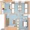 Appartamento via Gramsci - Free Gated Parking - 5 minutes from Center-22
