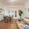 R&R-Tuscolana spacious apartment front of the Subway